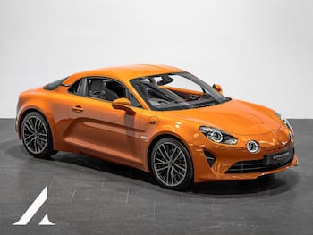 Used Alpine A110 2026 for sale - 79657565: Photo