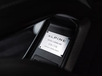 Used Alpine A110 2026 for sale - 79657565: Photo
