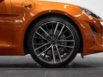 Used Alpine A110 2026 for sale - 79657565: Photo
