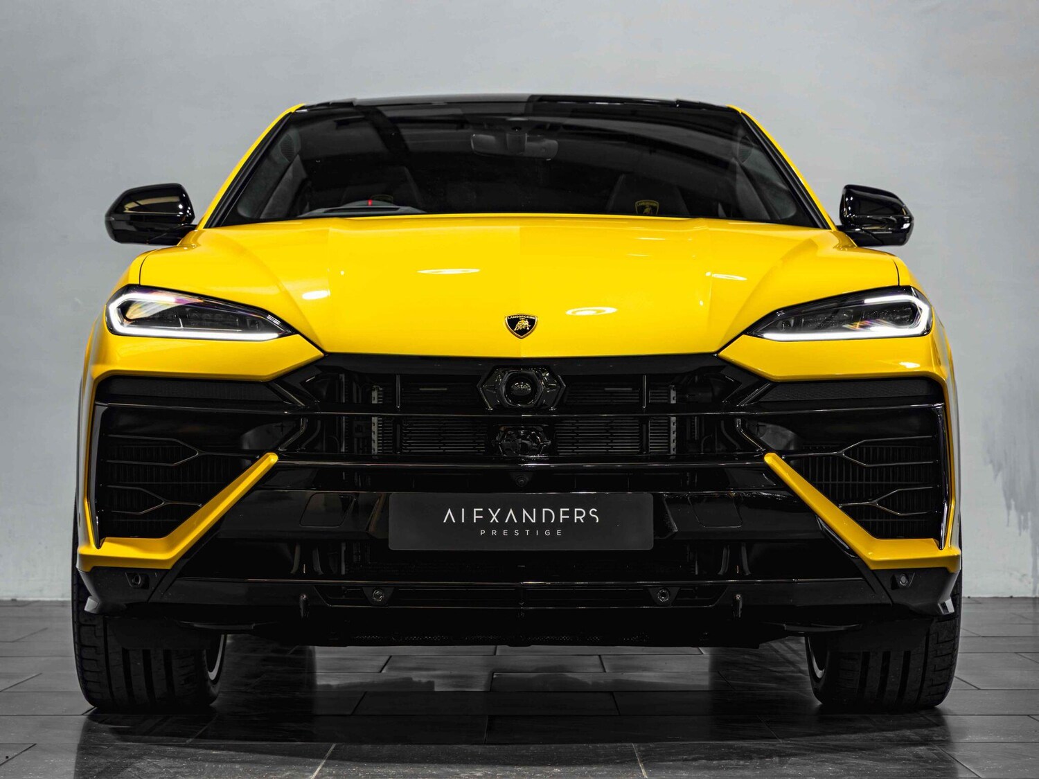 Used Lamborghini Urus 2025 for sale - 78100417: Photo 10