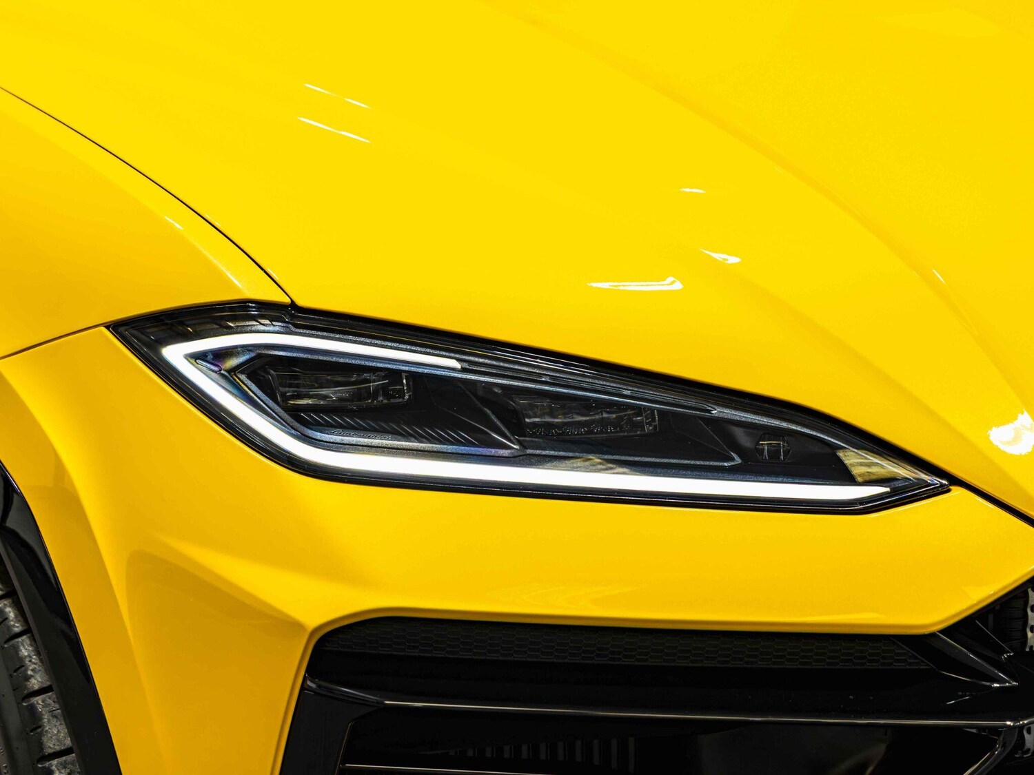 Used Lamborghini Urus 2025 for sale - 78100417: Photo 14