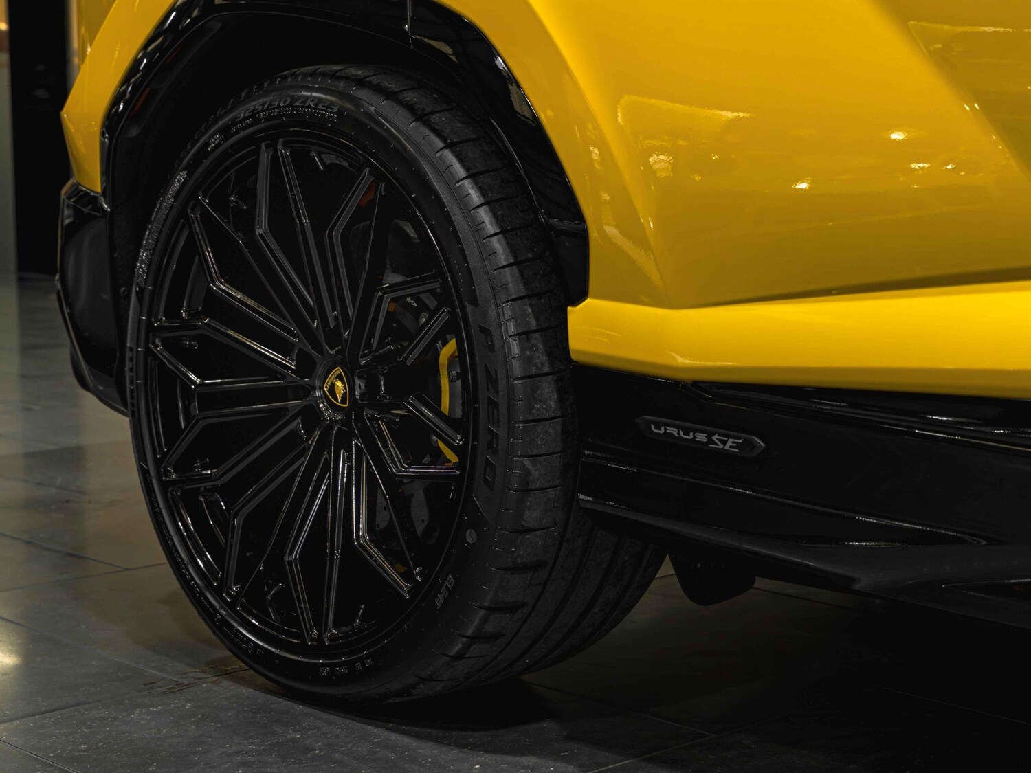 Used Lamborghini Urus 2025 for sale - 78100417: Photo 15