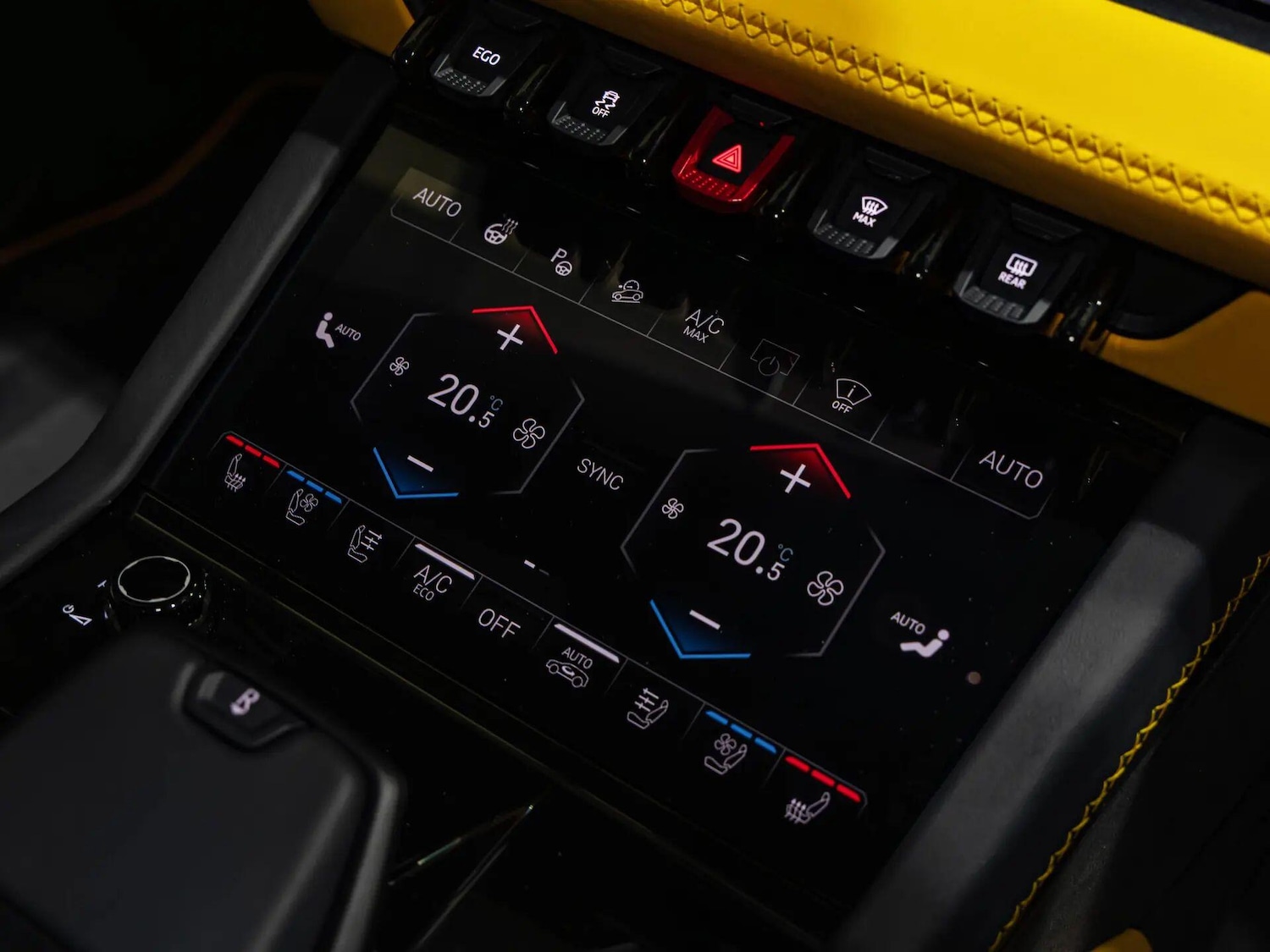 Used Lamborghini Urus 2025 for sale - 78100417: Photo 3