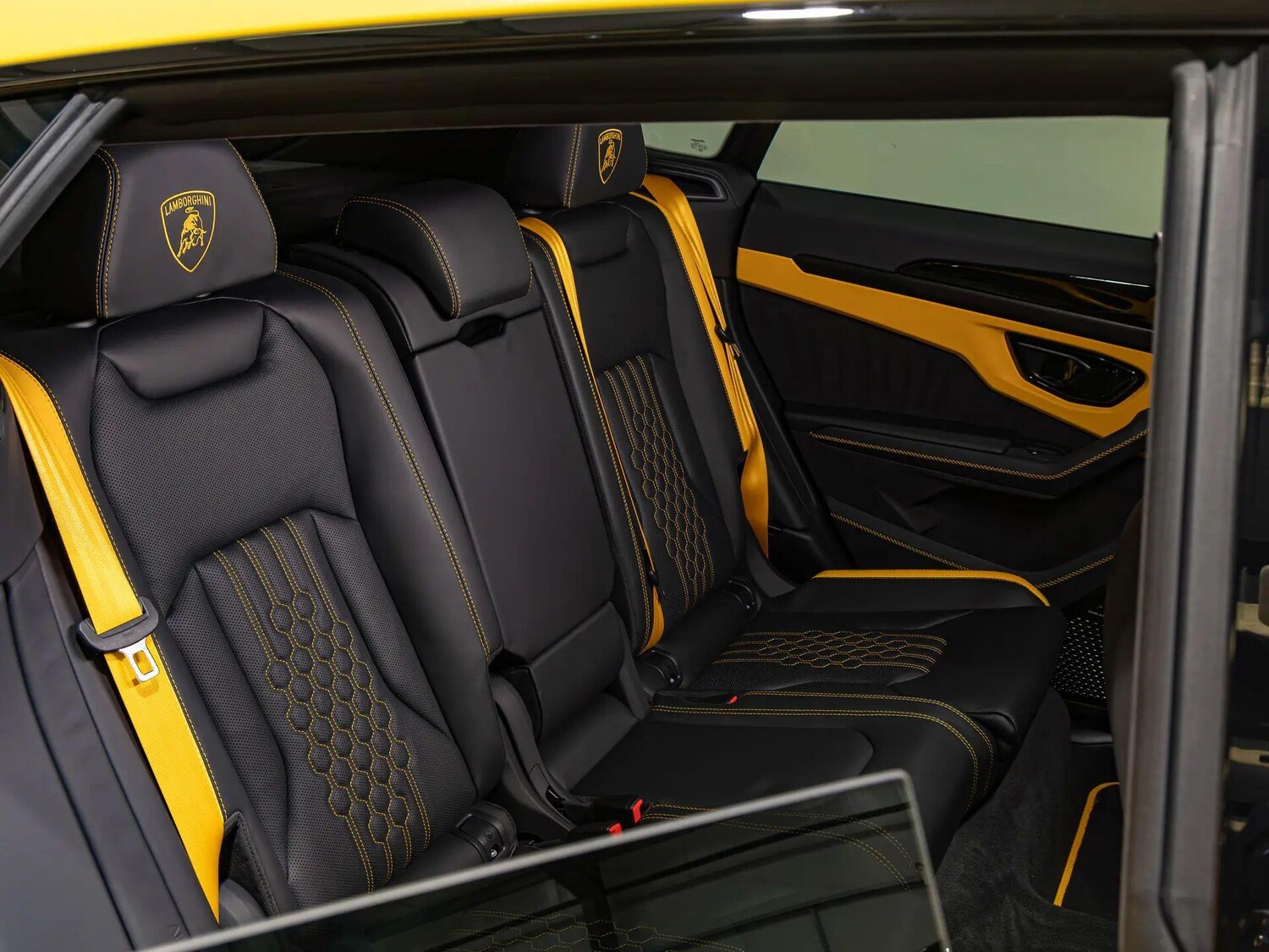 Used Lamborghini Urus 2025 for sale - 78100417: Photo 30