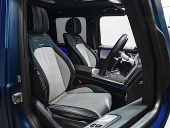Used Mercedes-Benz G Class 2025 for sale - 79634438: Photo