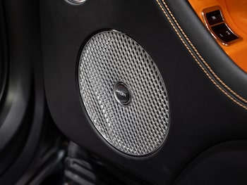 Used Bentley Bentayga 2025 for sale - 79106901: Photo