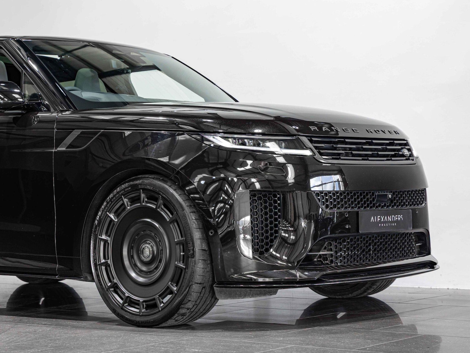 Used Land Rover Range Rover Sport 2024 for sale - 76360976: Photo 12