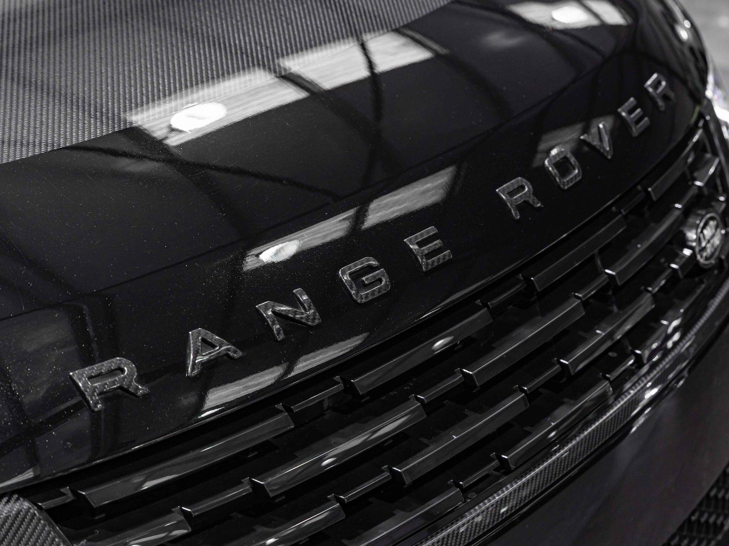 Used Land Rover Range Rover Sport 2024 for sale - 76360976: Photo 14