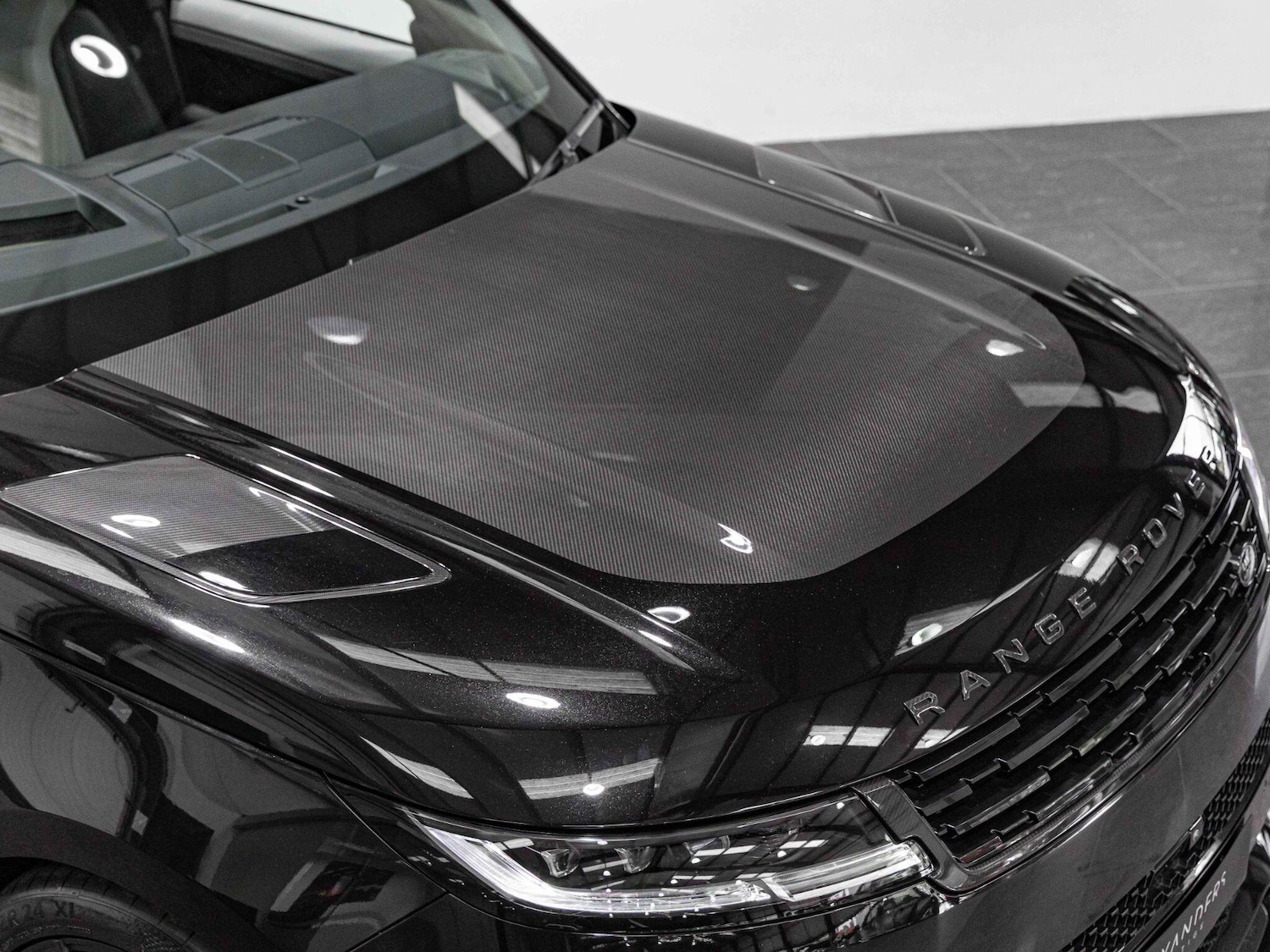 Used Land Rover Range Rover Sport 2024 for sale - 76360976: Photo 15