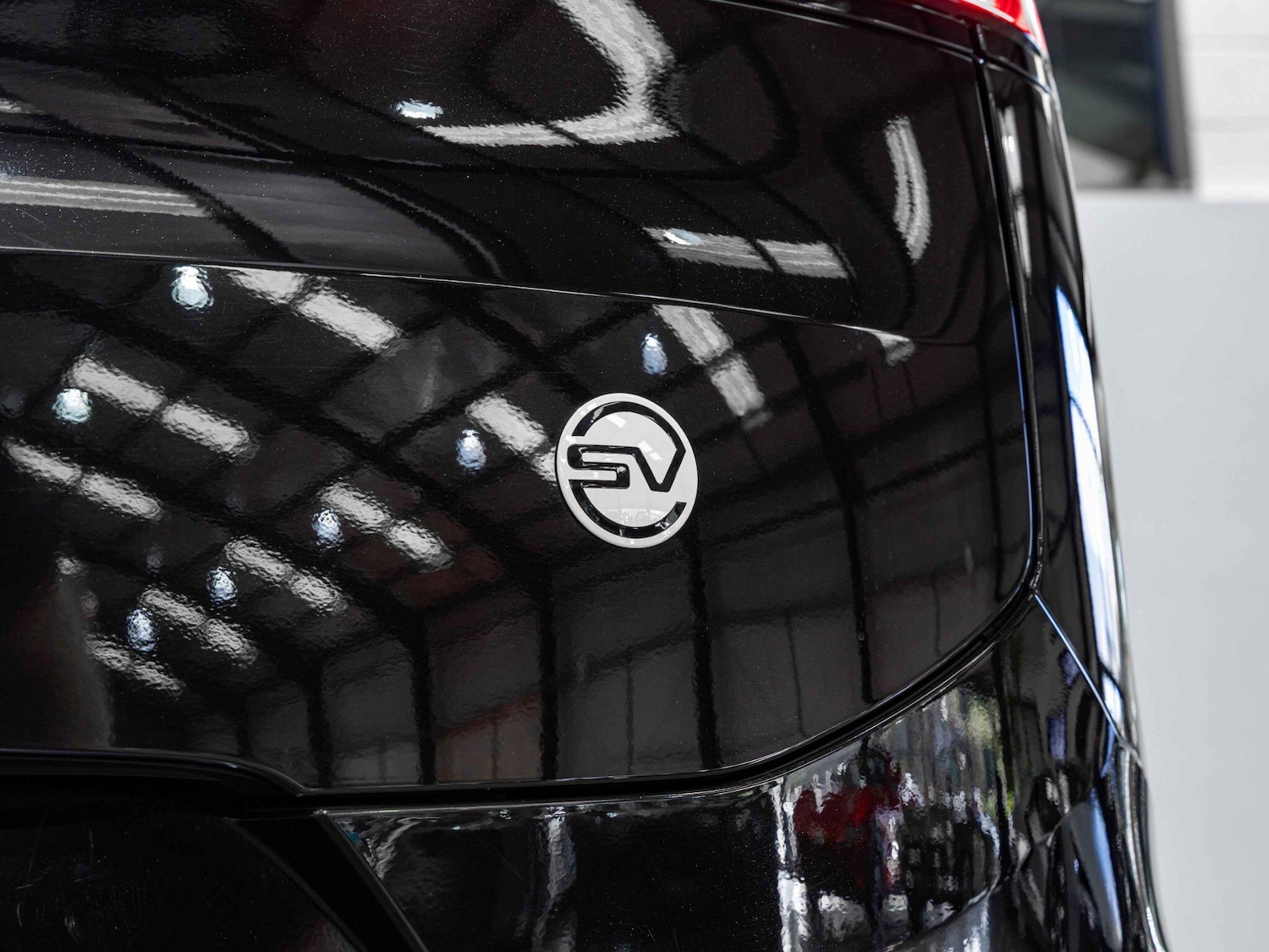 Used Land Rover Range Rover Sport 2024 for sale - 76360976: Photo 17