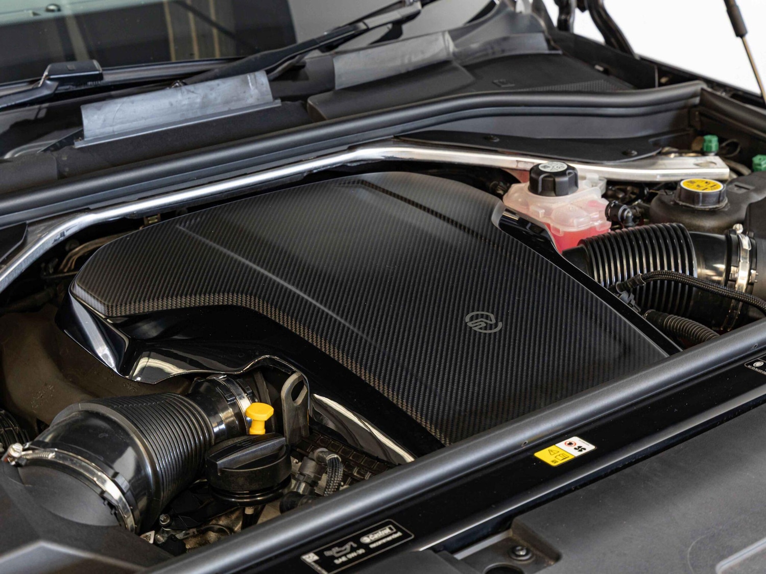 Used Land Rover Range Rover Sport 2024 for sale - 76360976: Photo 18