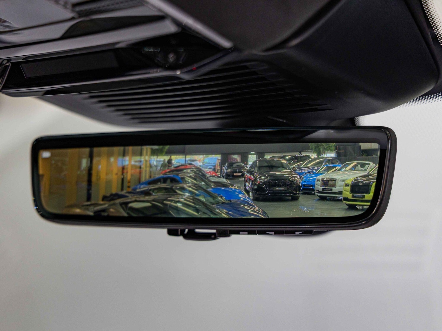 Used Land Rover Range Rover Sport 2024 for sale - 76360976: Photo 19