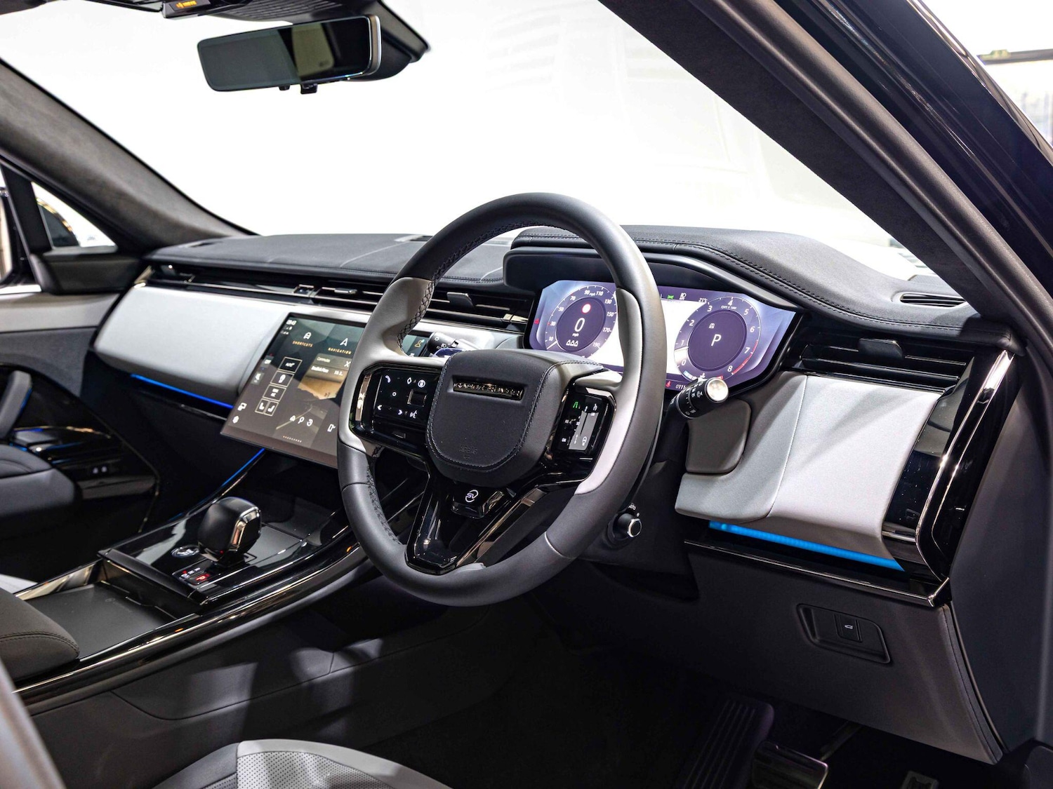 Used Land Rover Range Rover Sport 2024 for sale - 76360976: Photo 21