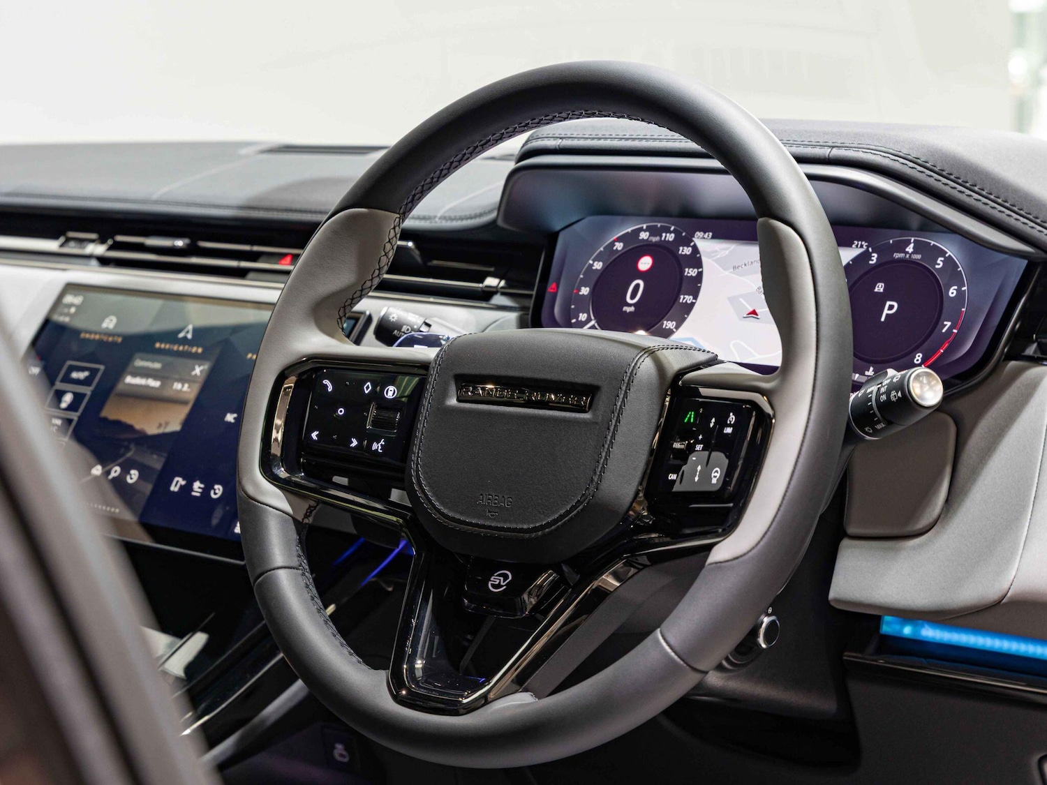 Used Land Rover Range Rover Sport 2024 for sale - 76360976: Photo 22