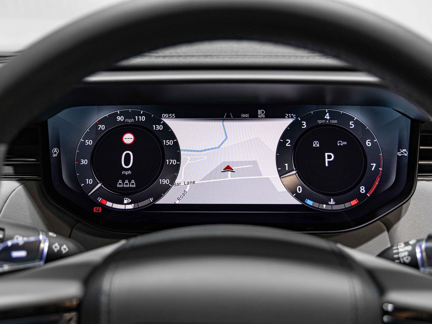 Used Land Rover Range Rover Sport 2024 for sale - 76360976: Photo 25