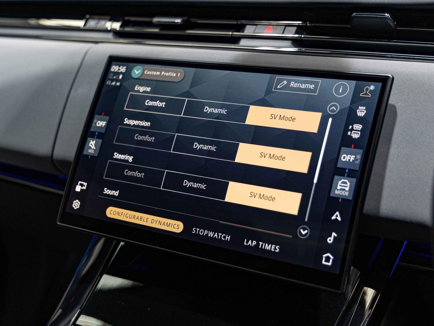 Used Land Rover Range Rover Sport 2024 for sale - 76360976: Photo 26