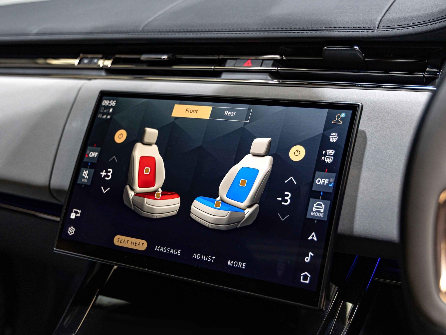 Used Land Rover Range Rover Sport 2024 for sale - 76360976: Photo 27