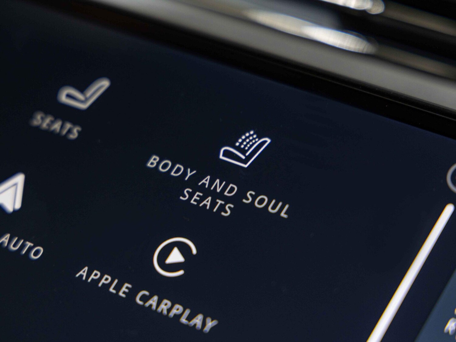 Used Land Rover Range Rover Sport 2024 for sale - 76360976: Photo 28