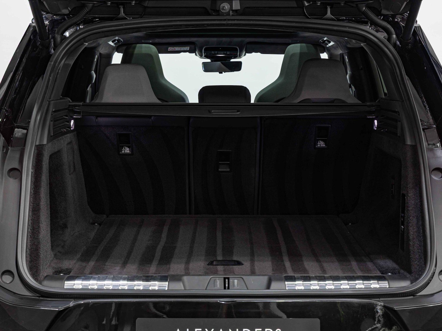 Used Land Rover Range Rover Sport 2024 for sale - 76360976: Photo 35