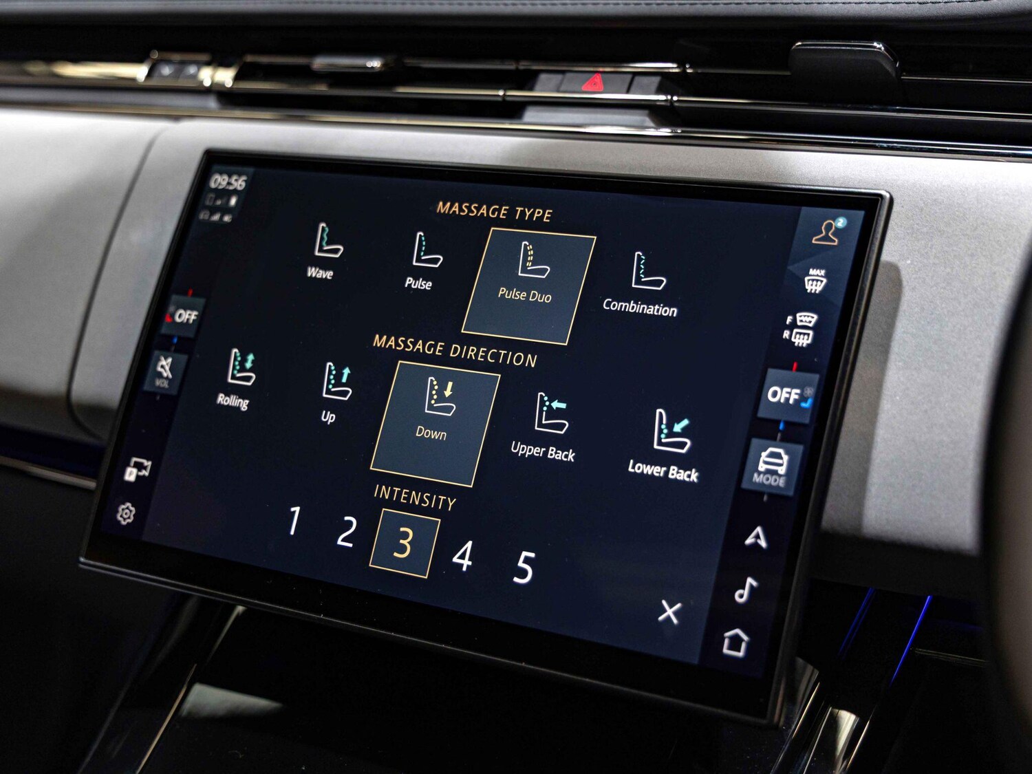 Used Land Rover Range Rover Sport 2024 for sale - 76360976: Photo 4