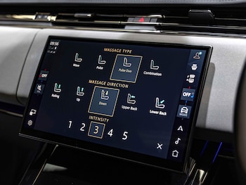 Used Land Rover Range Rover Sport 2024 for sale - 76360976: Photo