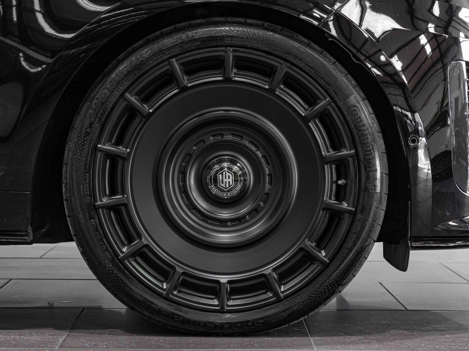 Used Land Rover Range Rover Sport 2024 for sale - 76360976: Photo 7