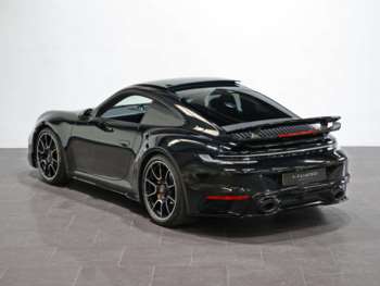 Used Porsche 911 2020 for sale - 74739045: Photo