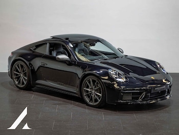 Used Porsche 911 2024 for sale - 79532413: Photo