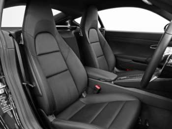 Used Porsche 718 Cayman 2022 for sale - 74978110: Photo