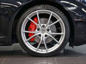 Used Porsche 718 Cayman 2022 for sale - 74978110: Photo