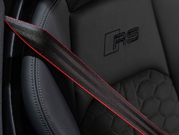 Used Audi RS4 Avant 2023 for sale - 76832248: Photo