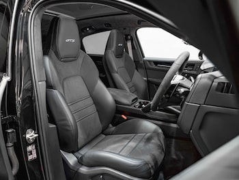 Used Porsche Cayenne 2025 for sale - 79255855: Photo