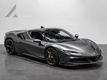 2020 (70) - 4.0T V8 7.9kWh F1 DCT 4WD Euro 6 (s/s) 2dr