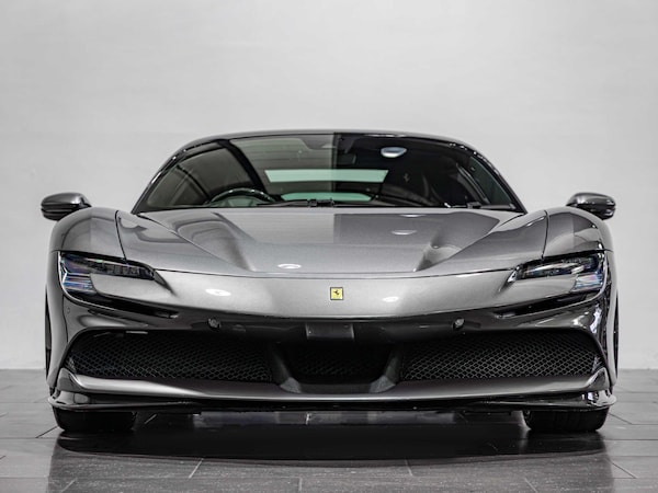 Used Ferrari SF90 Stradale 2020 for sale - 76158446: Photo 21