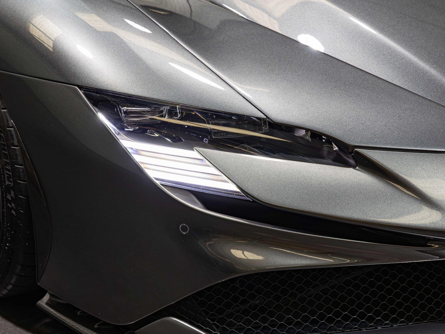 Used Ferrari SF90 Spider 2020 for sale - 76158446: Photo 22