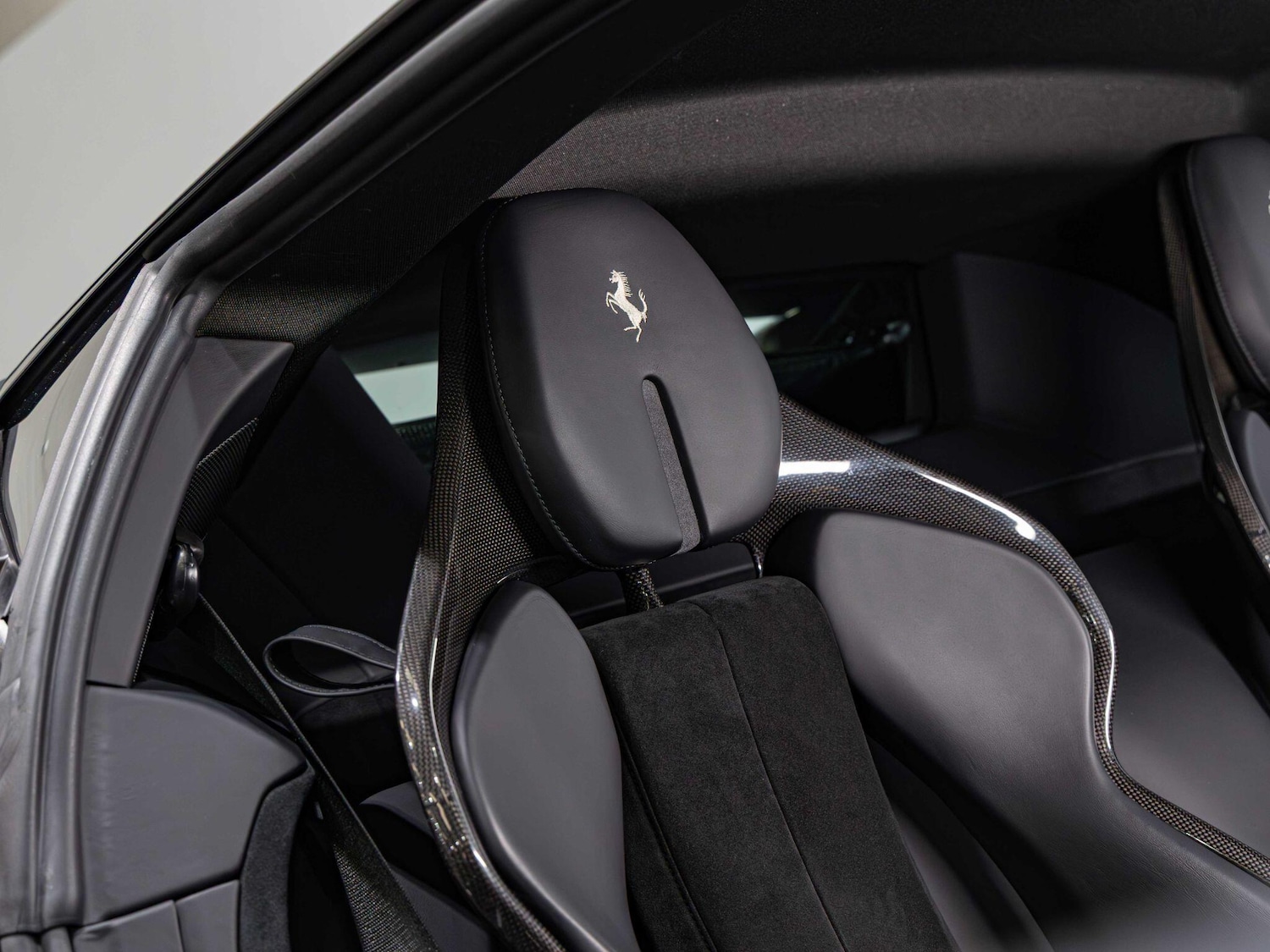 Used Ferrari SF90 Spider 2020 for sale - 76158446: Photo 9