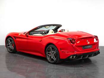 Used Ferrari California 2015 for sale - 75140544: Photo