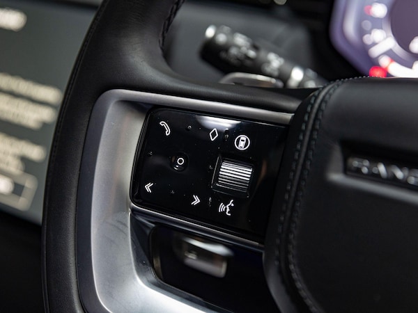 Used Land Rover Range Rover 2024 for sale - 75387774: Photo 11