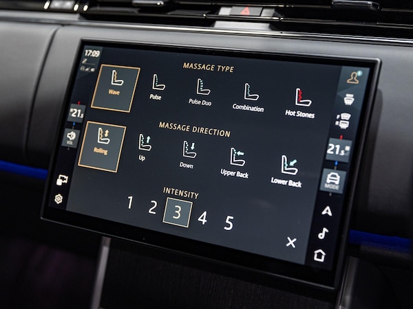 Used Land Rover Range Rover 2024 for sale - 75387774: Photo 15