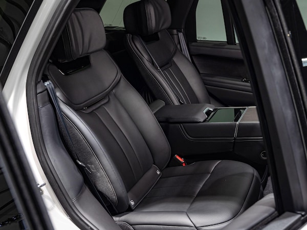 Used Land Rover Range Rover 2024 for sale - 75387774: Photo 17