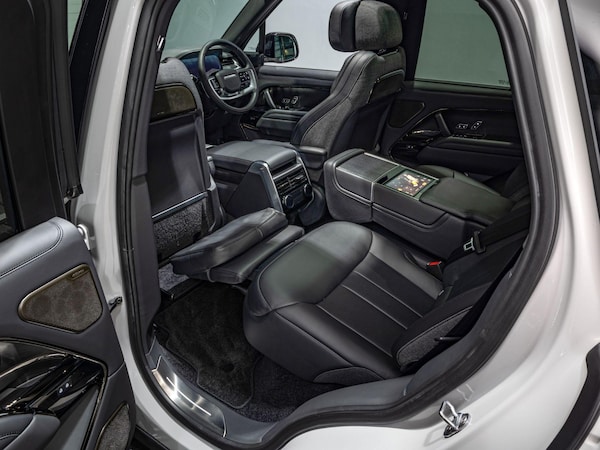 Used Land Rover Range Rover 2024 for sale - 75387774: Photo 20