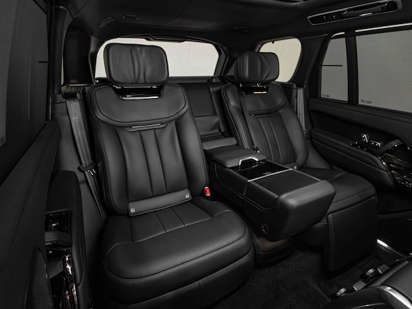 Used Land Rover Range Rover 2024 for sale - 75387774: Photo 21
