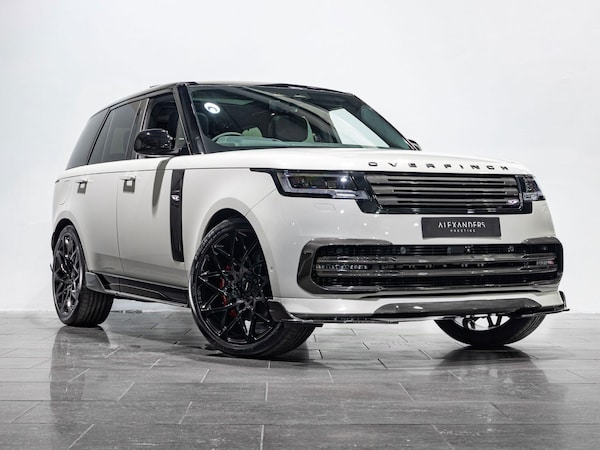 Used Land Rover Range Rover 2024 for sale - 75387774: Photo 25