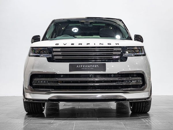 Used Land Rover Range Rover 2024 for sale - 75387774: Photo 26