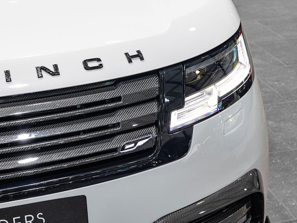 Used Land Rover Range Rover 2024 for sale - 75387774: Photo 27