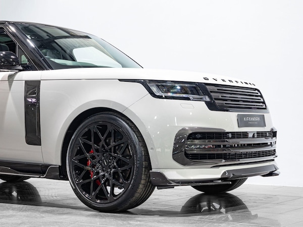 Used Land Rover Range Rover 2024 for sale - 75387774: Photo 30