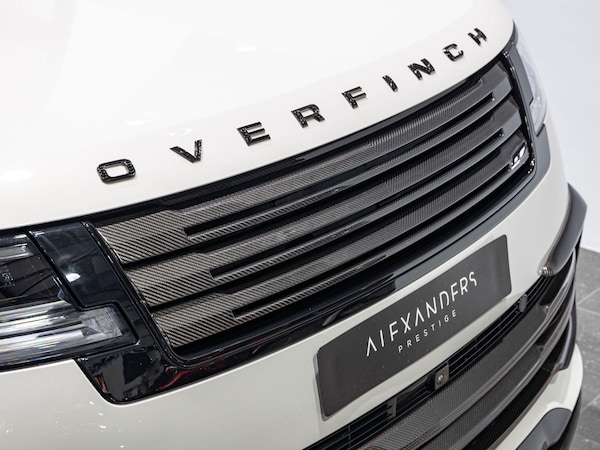 Used Land Rover Range Rover 2024 for sale - 75387774: Photo 31