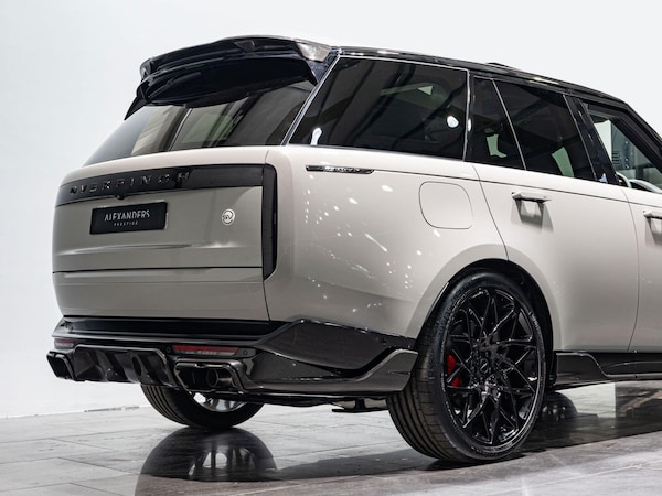 Used Land Rover Range Rover 2024 for sale - 75387774: Photo 32
