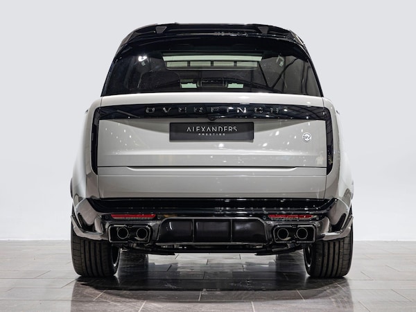 Used Land Rover Range Rover 2024 for sale - 75387774: Photo 34