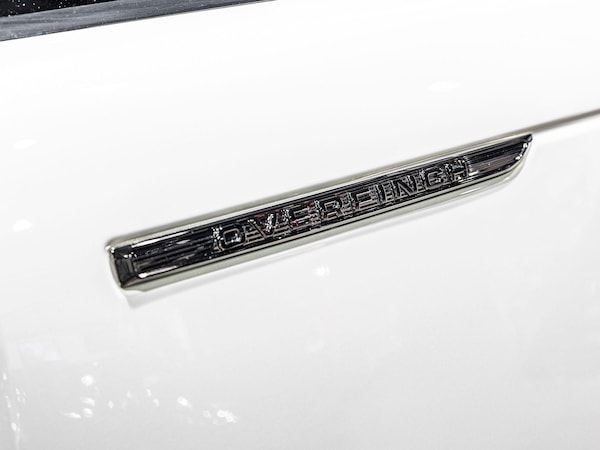 Used Land Rover Range Rover 2024 for sale - 75387774: Photo 36